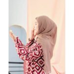Set Rubi Rayon Premium LD125 - Setelan dengan Desain Eksklusif untuk Anda - Gambar 4