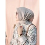 Set Wanita Zega Rayon Premium Kekinian Kancing LD125 - Gambar 8