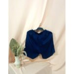 Setelan Wanita Lyllia Rayon Premium - Oneset Celana Pendek Busui Viral LD120 - Gambar 10