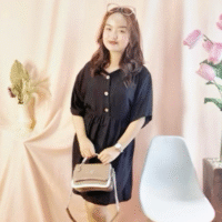 Dress Wanita