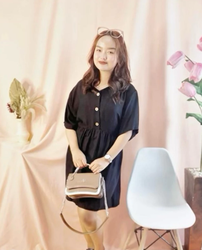 Dress Wanita