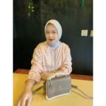Oneset Kayna Rayon - Setelan Jumbo Celana Panjang Kulot LD125 - LD130 Busui Frendly - Gambar 6
