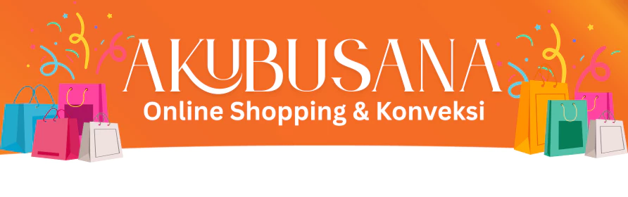 Banner Akubusana